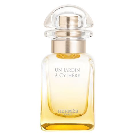 hermes jardin de cythere|un jardin cythere cologne.